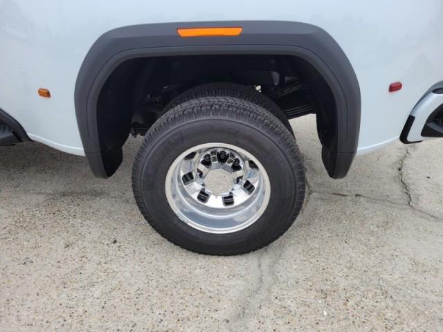 new 2026 GMC Sierra 3500 car, priced at $96,515