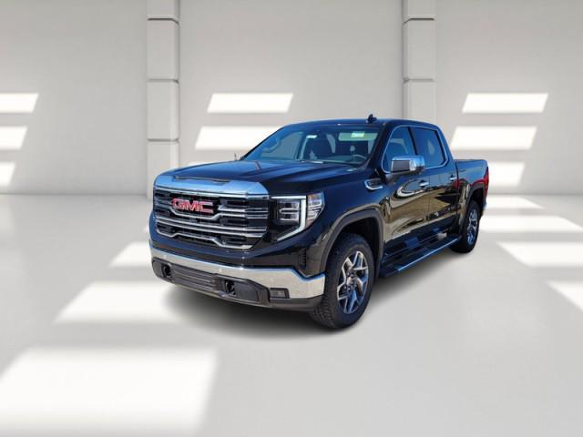 new 2026 GMC Sierra 1500 car, priced at $57,085