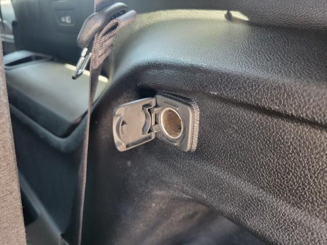 used 2021 Jeep Grand Cherokee L car, priced at $27,795