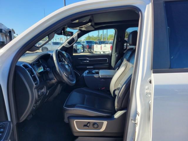 used 2023 Ram 1500 car, priced at $38,099