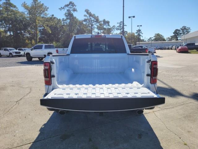 used 2023 Ram 1500 car, priced at $38,099