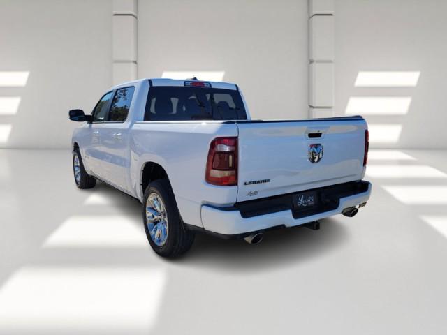 used 2023 Ram 1500 car, priced at $38,099
