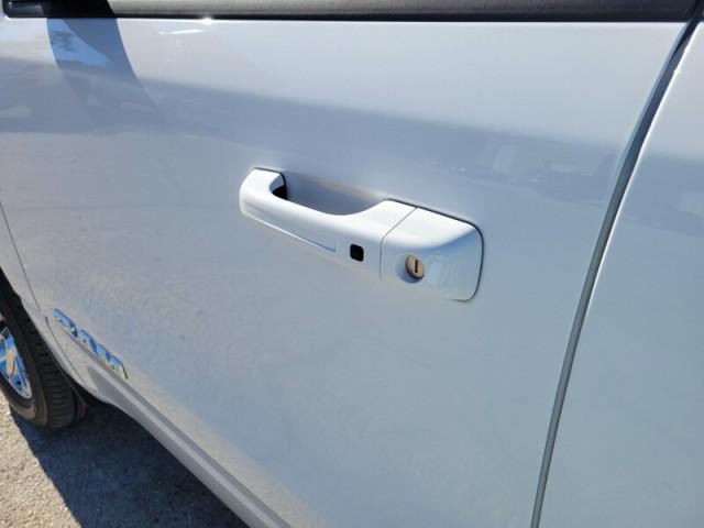 used 2023 Ram 1500 car, priced at $38,099