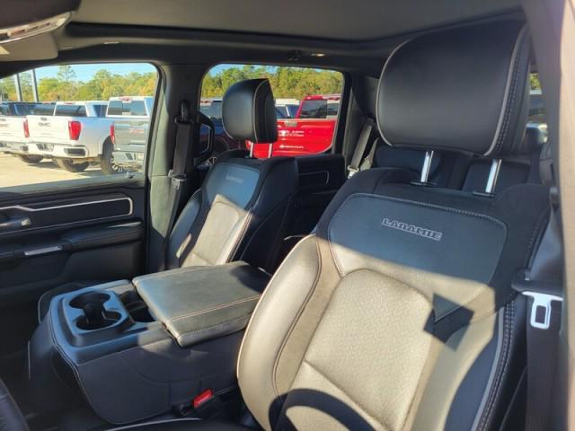 used 2023 Ram 1500 car, priced at $38,099