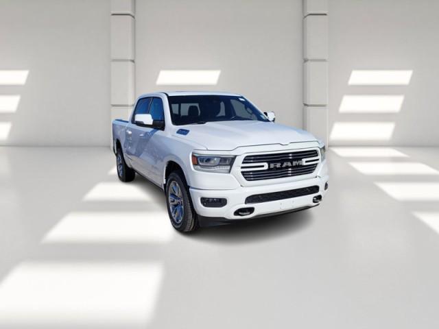 used 2023 Ram 1500 car, priced at $38,099