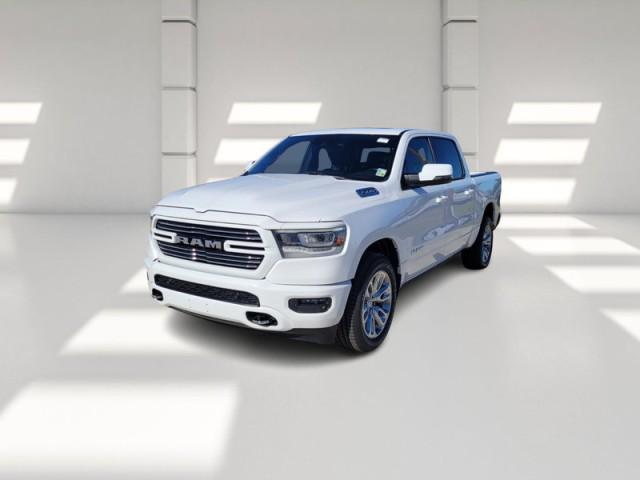 used 2023 Ram 1500 car, priced at $38,099