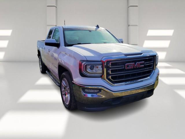 used 2017 GMC Sierra 1500 car, priced at $12,999