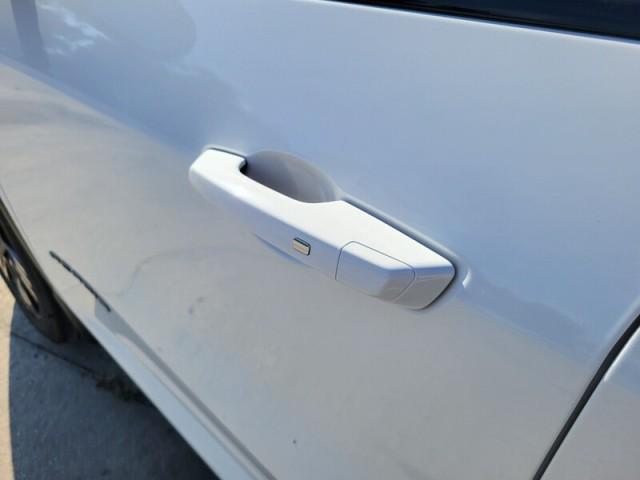 new 2026 GMC Acadia car, priced at $50,370