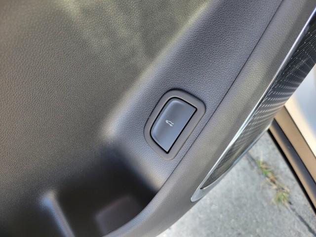 new 2026 GMC Acadia car, priced at $50,370