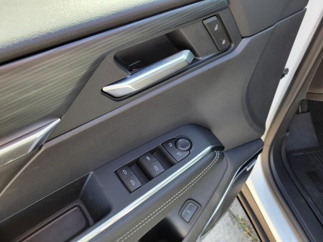 new 2026 GMC Acadia car, priced at $50,370