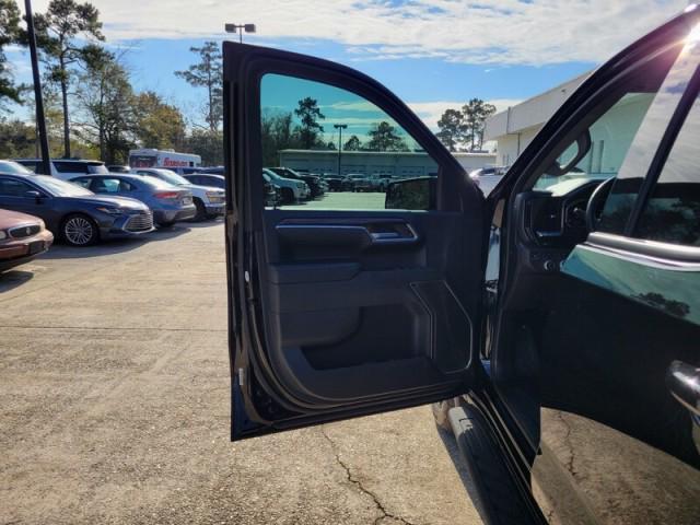 used 2024 GMC Sierra 1500 car, priced at $43,999