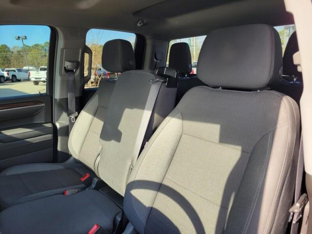 used 2024 GMC Sierra 1500 car, priced at $43,999