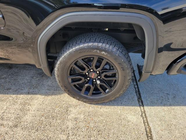 used 2024 GMC Sierra 1500 car, priced at $43,999