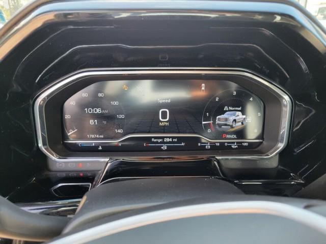 used 2024 GMC Sierra 1500 car, priced at $43,999