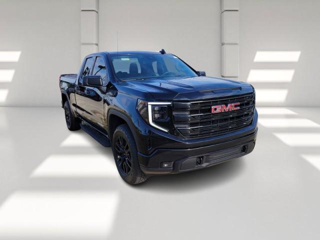 used 2024 GMC Sierra 1500 car, priced at $43,999