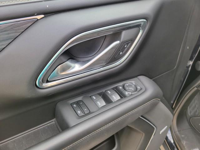 used 2022 GMC Yukon car, priced at $44,095