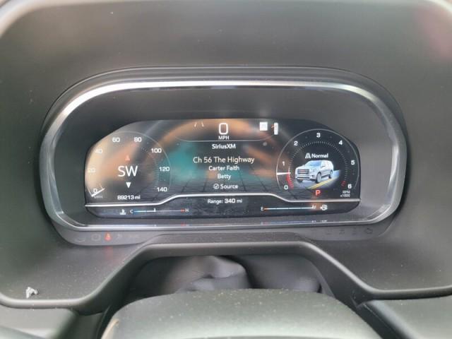 used 2022 GMC Yukon car, priced at $44,095