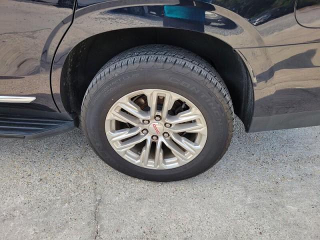 used 2022 GMC Yukon car, priced at $44,095