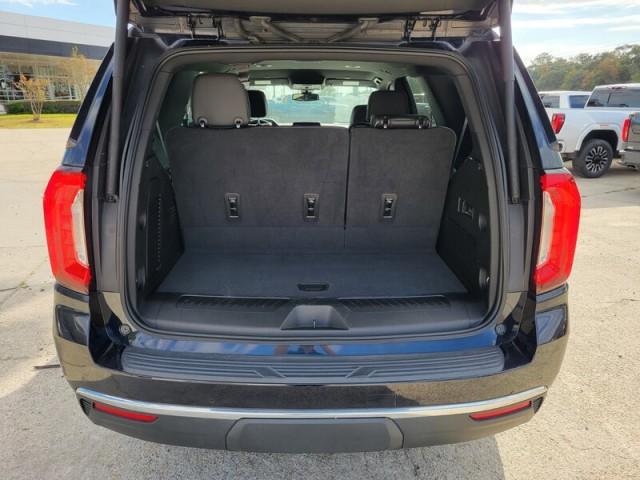 used 2022 GMC Yukon car, priced at $44,095