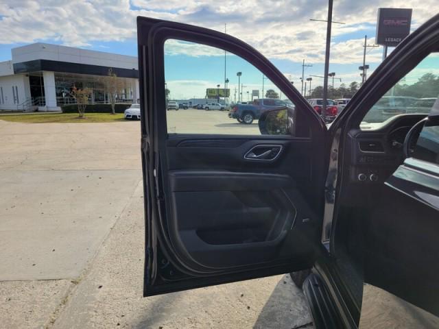 used 2022 GMC Yukon car, priced at $44,095