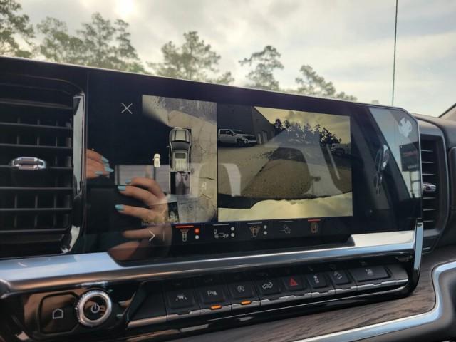 new 2026 GMC Sierra 1500 car, priced at $59,280