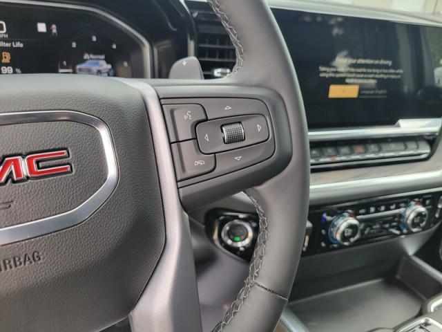new 2026 GMC Sierra 1500 car, priced at $51,940
