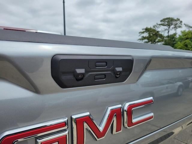 new 2026 GMC Sierra 1500 car, priced at $51,940