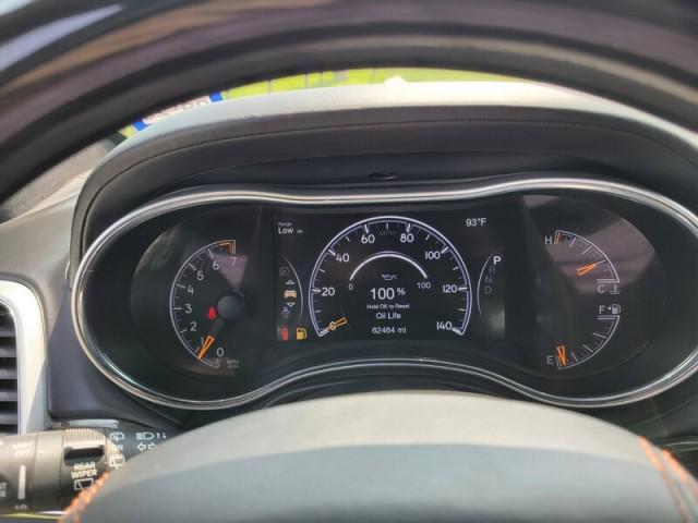 used 2021 Jeep Grand Cherokee car, priced at $28,899