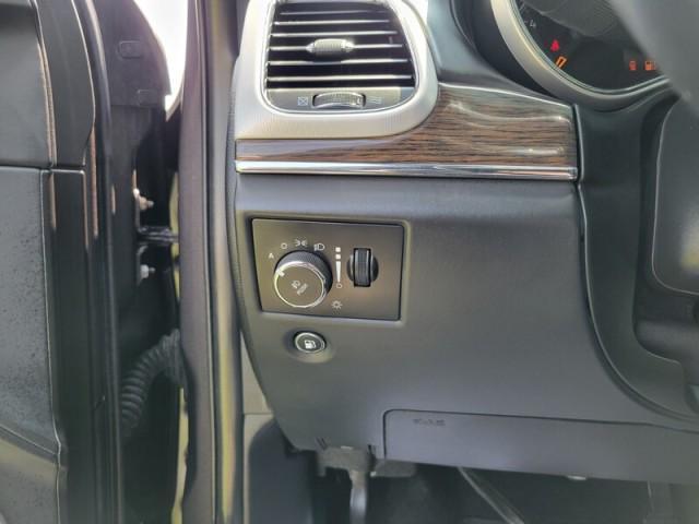 used 2021 Jeep Grand Cherokee car, priced at $28,899