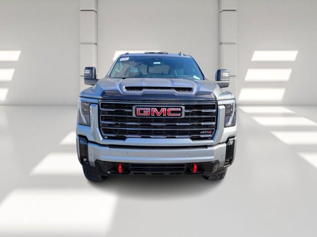 new 2026 GMC Sierra 3500 car, priced at $84,430