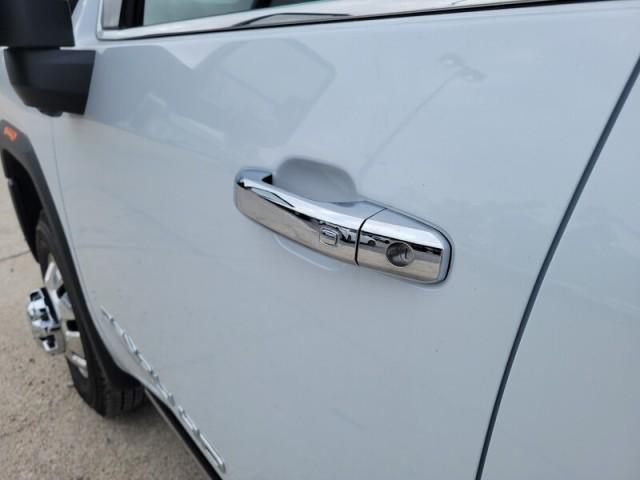 new 2026 GMC Sierra 3500 car, priced at $87,640