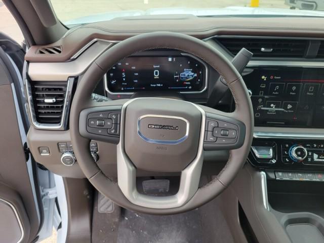 new 2026 GMC Sierra 3500 car, priced at $87,640