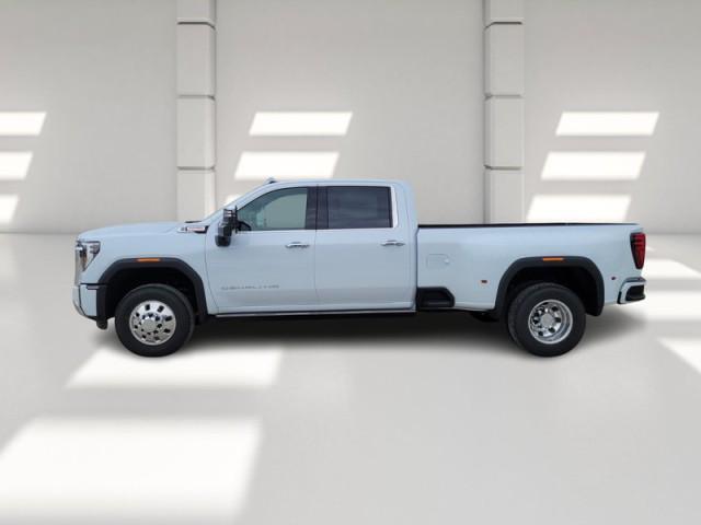 new 2026 GMC Sierra 3500 car, priced at $87,640
