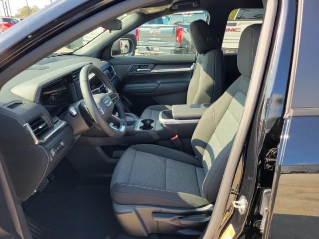 new 2026 GMC Terrain car, priced at $30,990