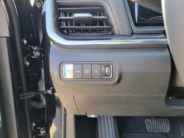 new 2026 GMC Terrain car, priced at $30,990