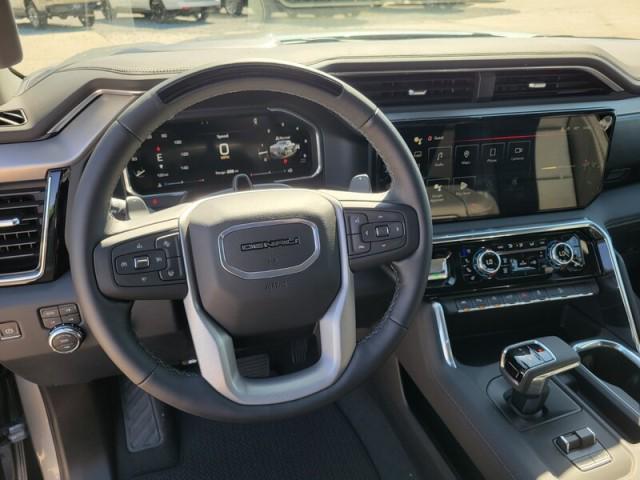 new 2026 GMC Sierra 1500 car, priced at $71,085