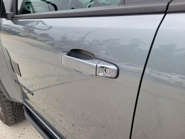 used 2021 Chevrolet Colorado car, priced at $28,299