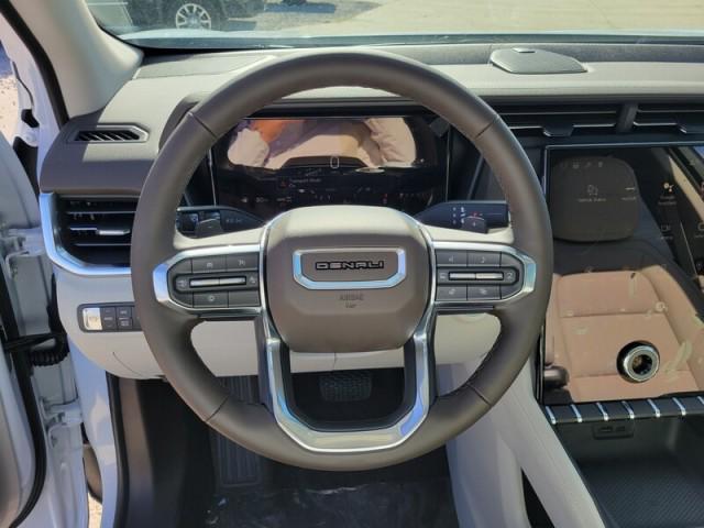 new 2026 GMC Terrain car, priced at $44,785