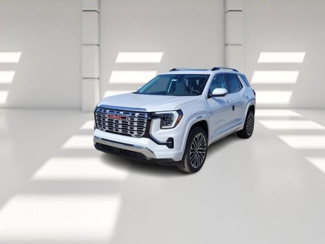 new 2026 GMC Terrain car, priced at $44,785