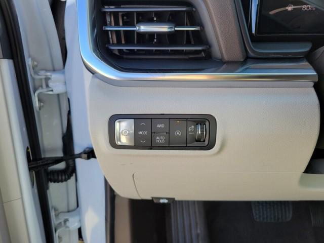 new 2026 GMC Terrain car, priced at $44,785