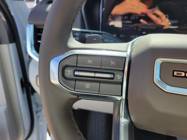 new 2026 GMC Terrain car, priced at $44,785