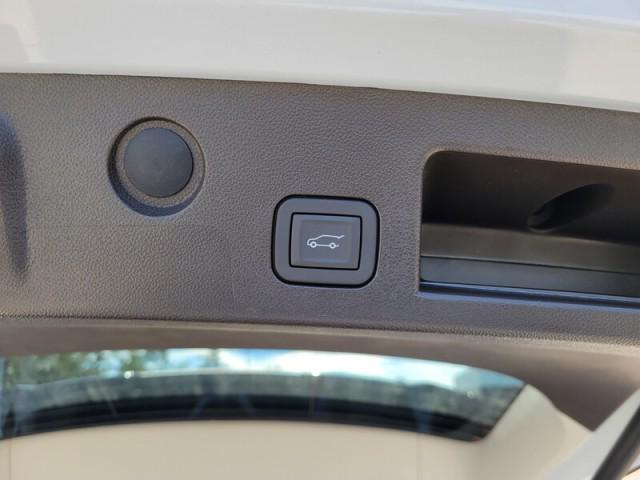 new 2026 GMC Terrain car, priced at $44,785