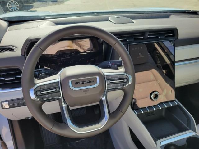 new 2026 GMC Terrain car, priced at $44,785