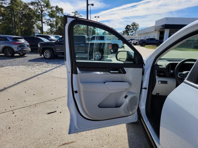 new 2026 GMC Terrain car, priced at $44,785