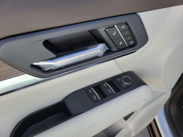 new 2026 GMC Terrain car, priced at $44,785