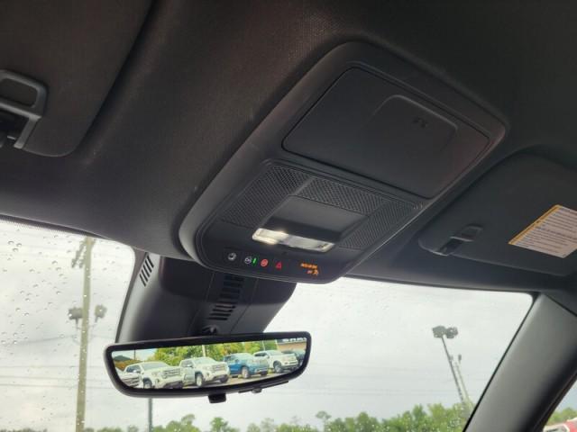 used 2024 GMC Acadia car, priced at $45,545