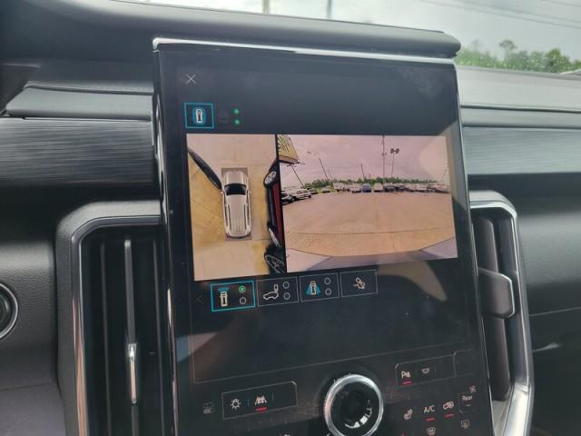 used 2024 GMC Acadia car, priced at $45,545