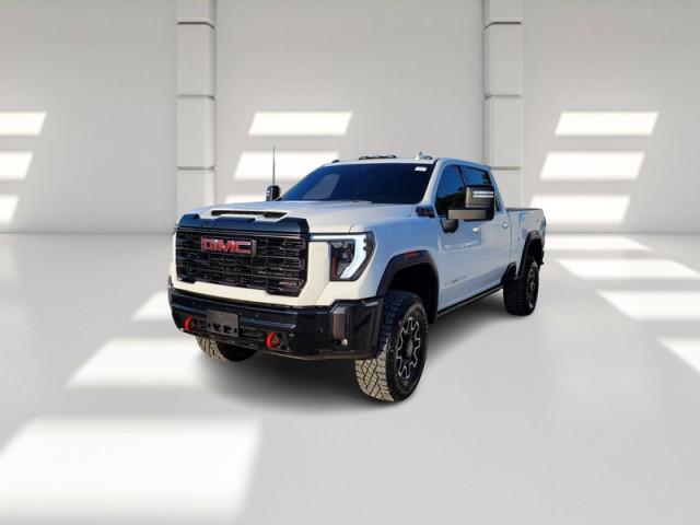 used 2024 GMC Sierra 2500 car, priced at $71,299