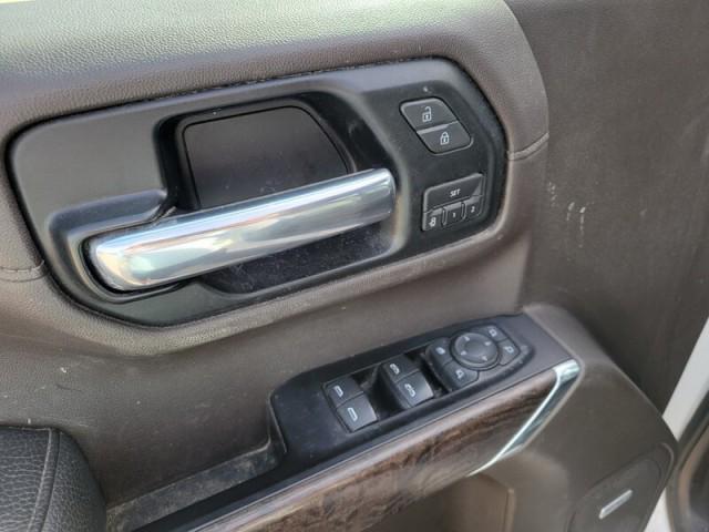 used 2019 GMC Sierra 1500 car, priced at $35,199