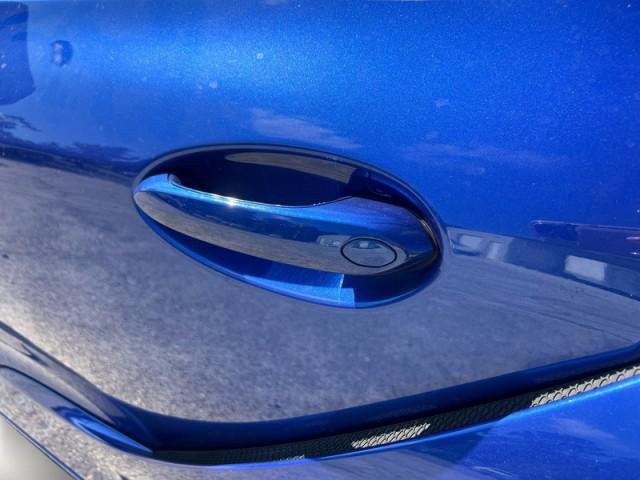 used 2023 Toyota Supra car, priced at $59,999